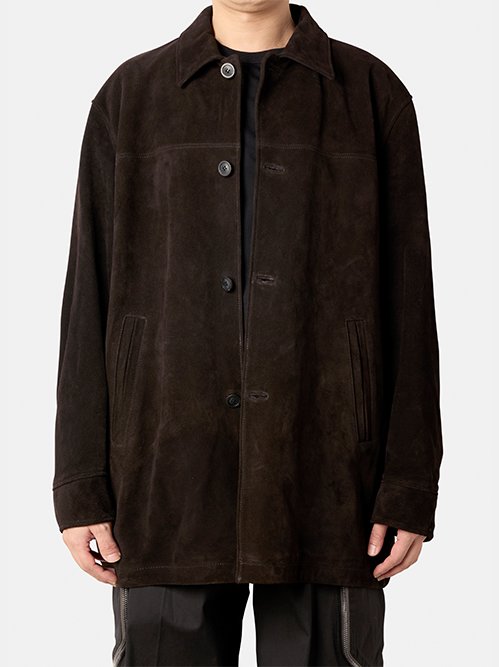 COOR,クアーの正規通販 MENS | RESTIR リステア