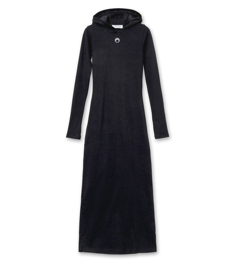 Fitted-Hoodie Tshirt | RESTIR リステア