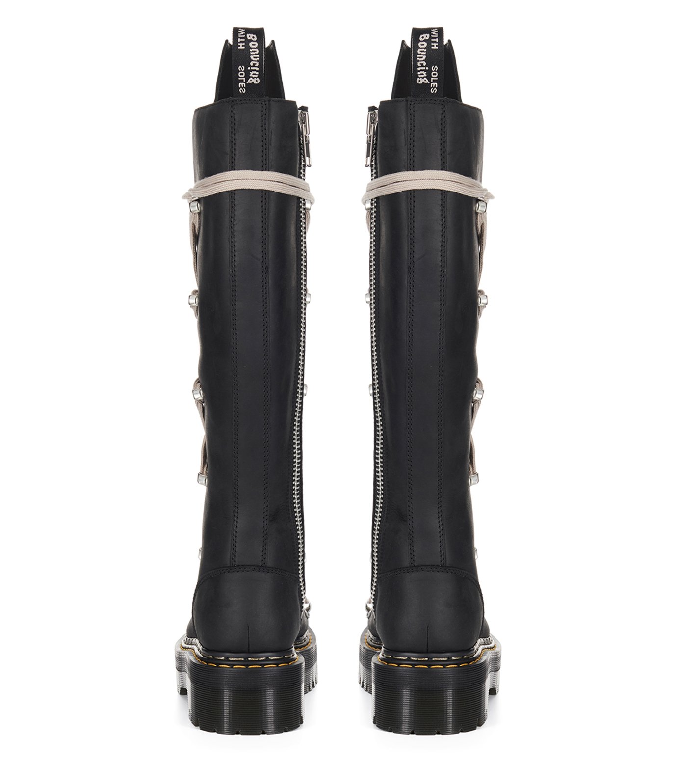 ドクターマーチンxリック オウエンス - Dr.MartensxRick Owens | 1B60