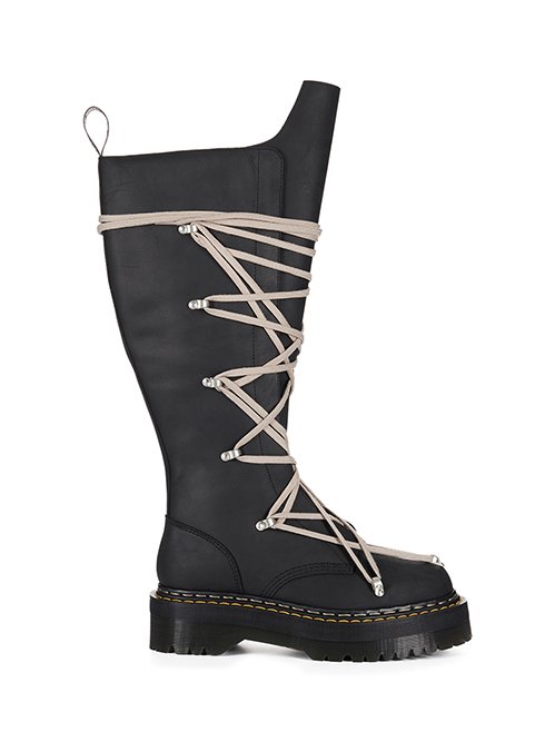 Dr.MartensxRick Owens,ドクターマーチンxリック オウエンスの正規通販
