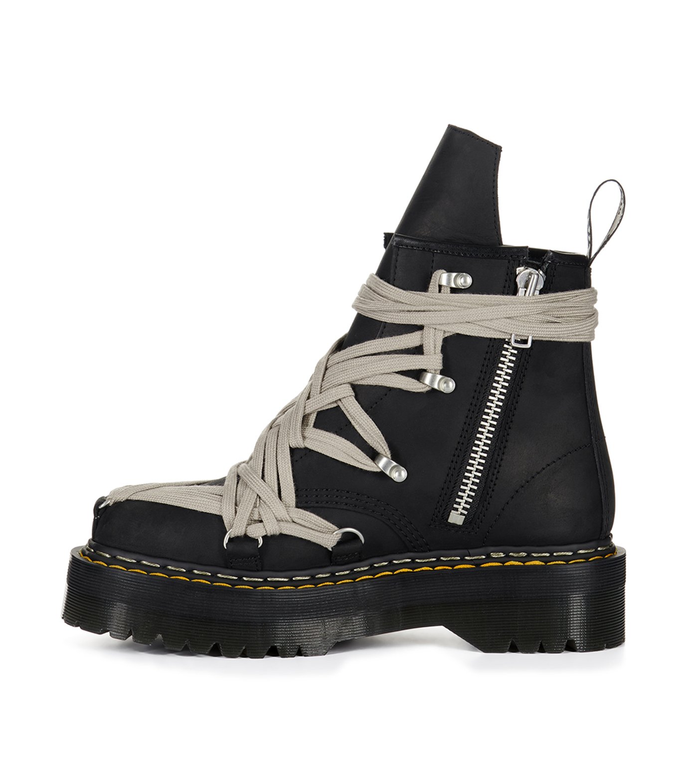 ドクターマーチンxリック オウエンス - Dr.MartensxRick Owens | 1460