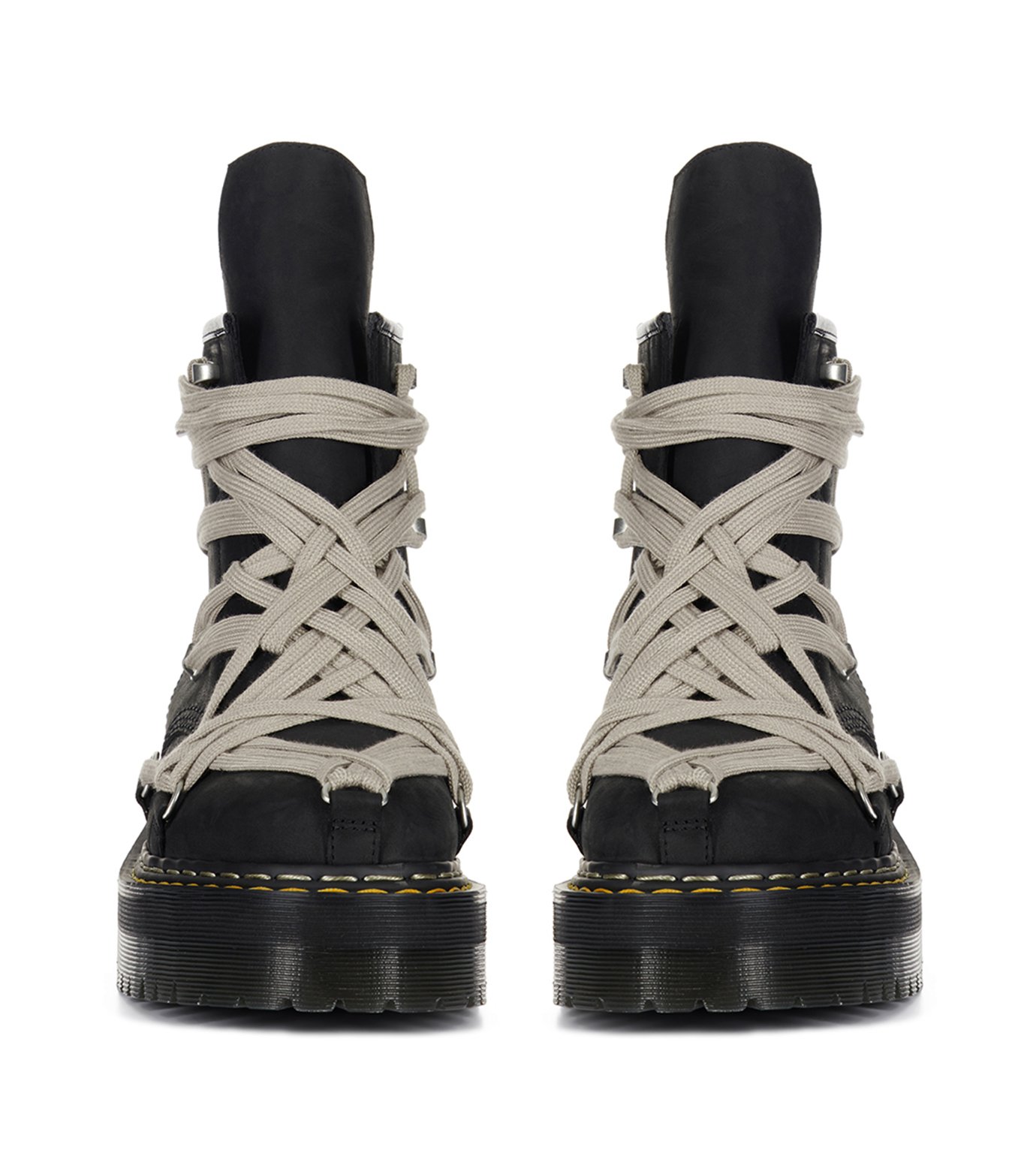 ドクターマーチンxリック オウエンス - Dr.MartensxRick Owens | 1460