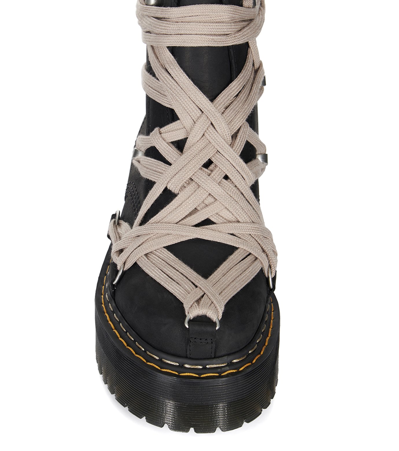 ドクターマーチンxリック オウエンス - Dr.MartensxRick Owens | 1460