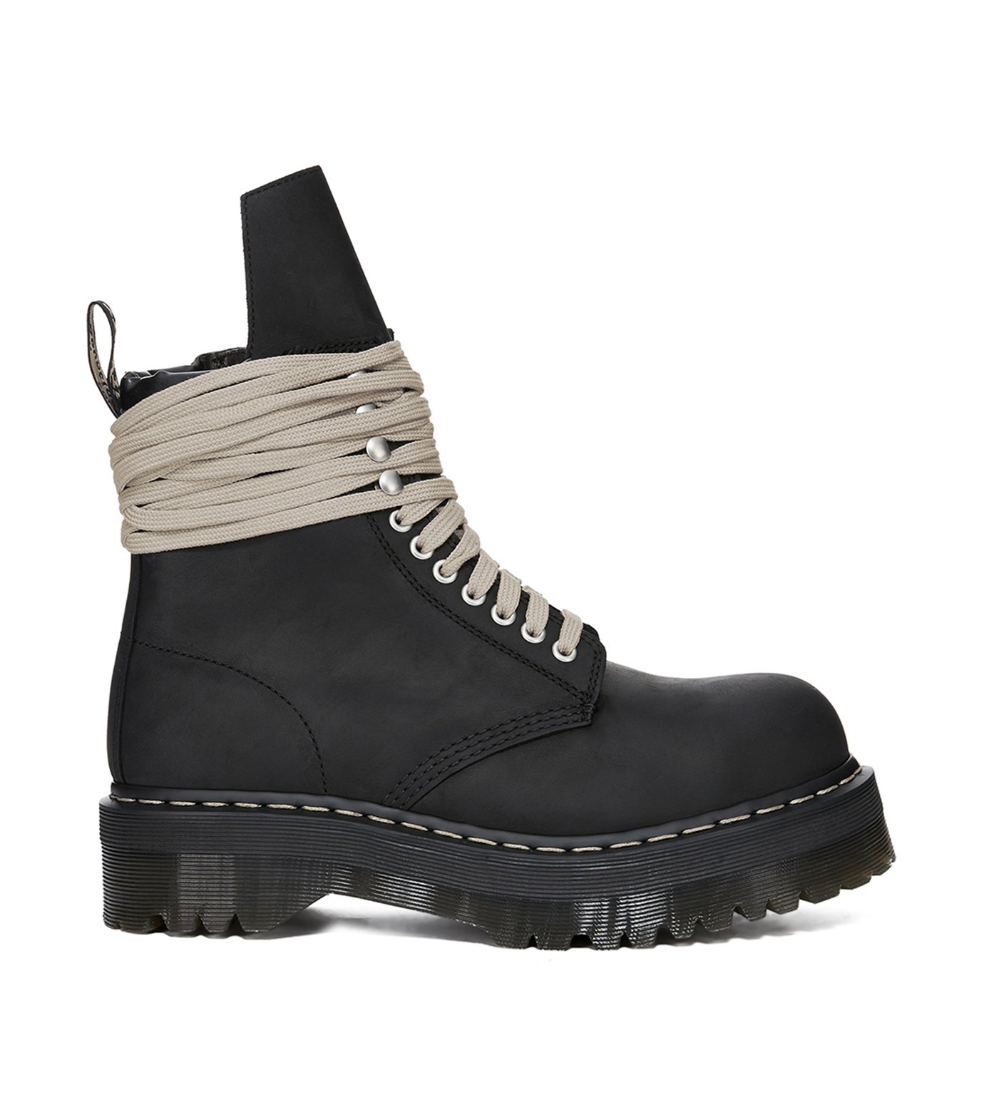ドクターマーチンxリック オウエンス - Dr.MartensxRick Owens | QUAD