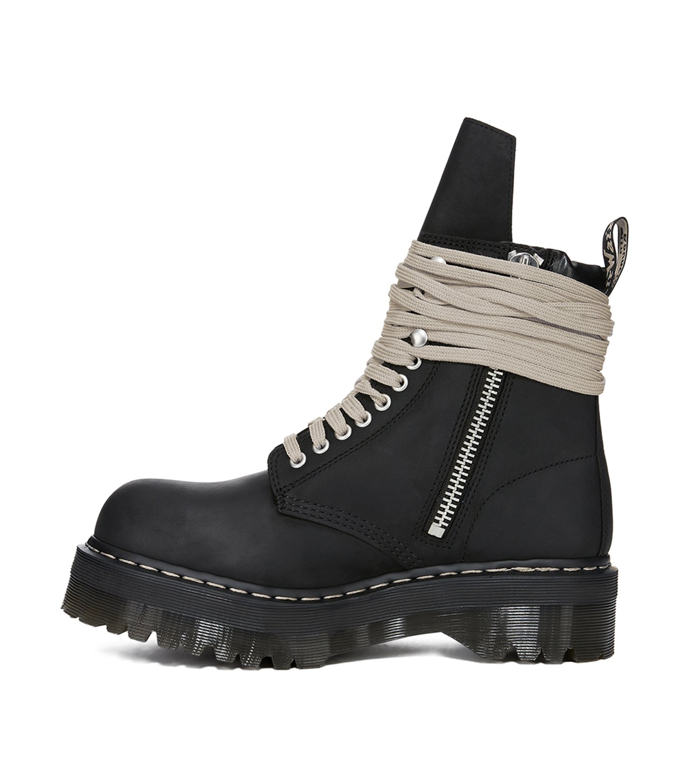 ドクターマーチンxリック オウエンス - Dr.MartensxRick Owens | QUAD