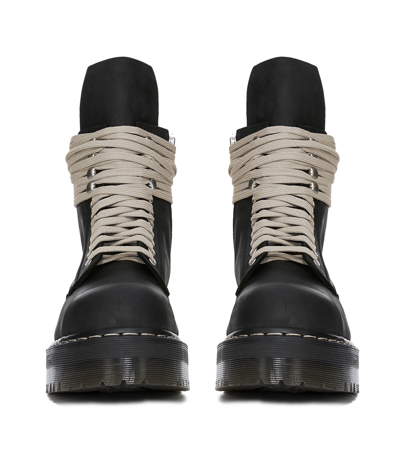 ドクターマーチンxリック オウエンス - Dr.MartensxRick Owens | QUAD
