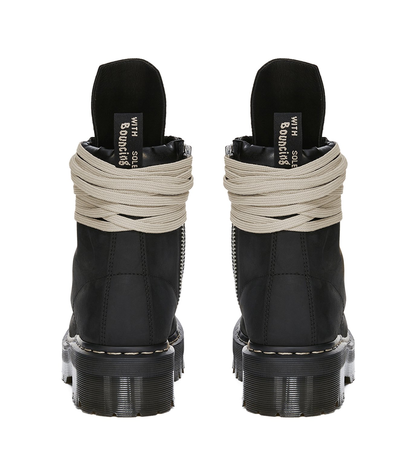 ドクターマーチンxリック オウエンス - Dr.MartensxRick Owens | QUAD