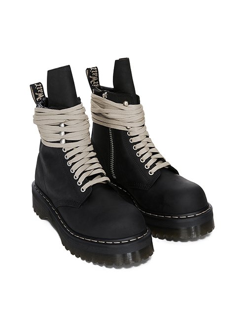 Dr.MartensxRick Owens,ドクターマーチンxリック オウエンスの正規通販