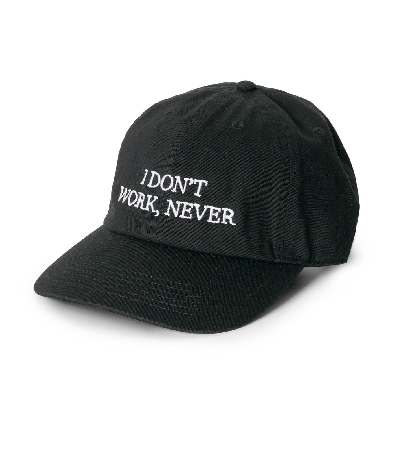 ドゥ ノッシング コングレス - Do Nothing Congress | “I DON'T WORK