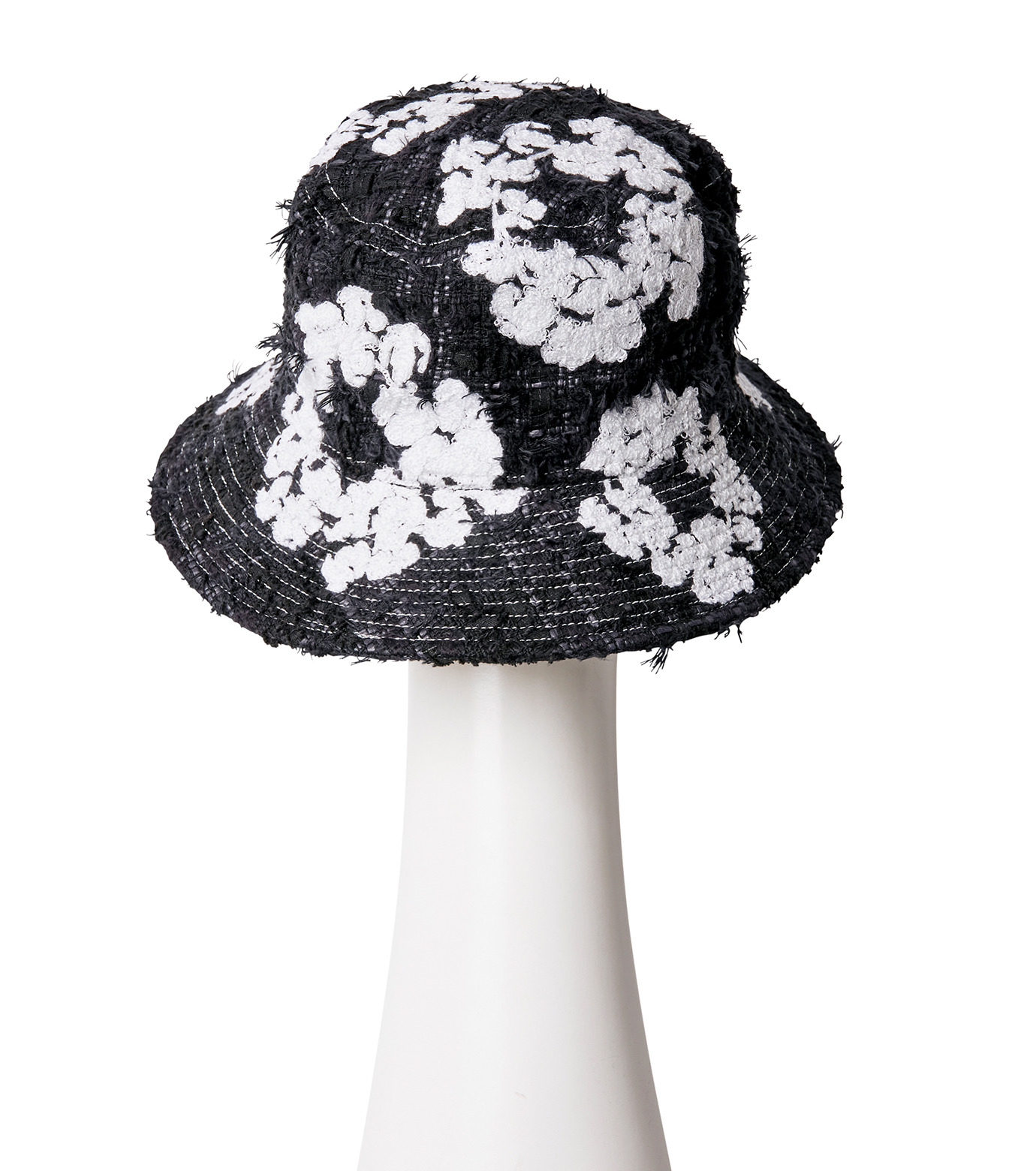 レディメイド バケットハット レディーメイド - READYMADE | COTTON WREATH TWEED BUCKET