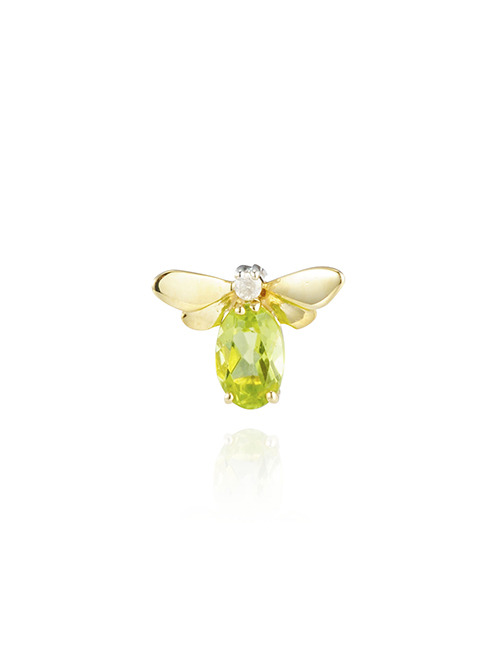 アクセサリー Bijou de M Petit Honeybee Earring Bijou de M Petit Honeybee Earring