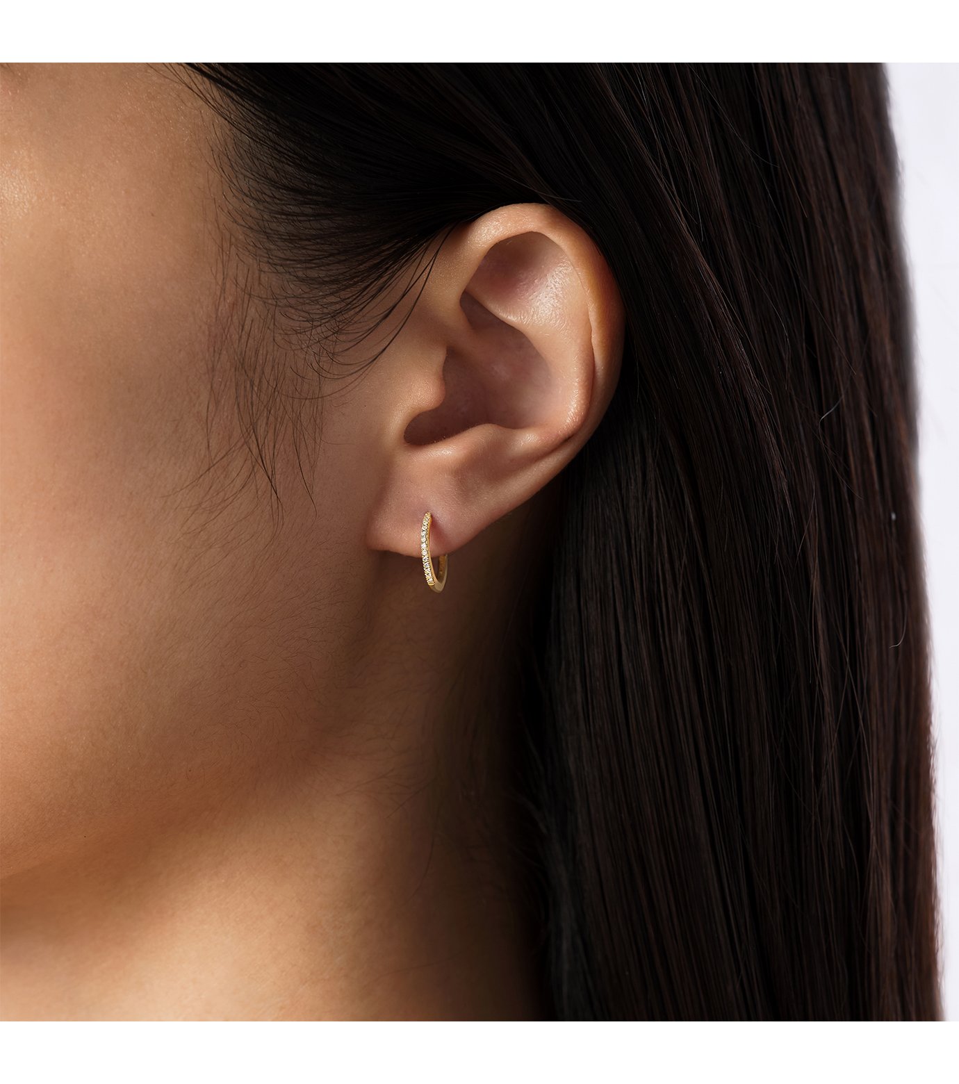⭐️Bijou de M Petit Star Earring ピアス K18⭐️ プチお星さまピアス – Bijou de M