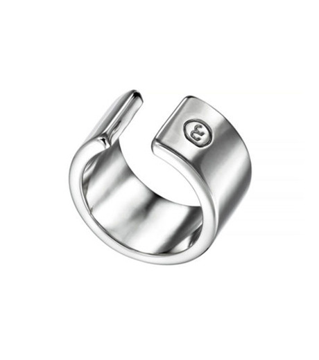 キャリアリング - CAREERING | EAR CUFF 903FF SV-Silver-Fの通販