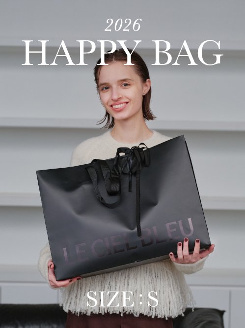 LE CIEL BLEU official