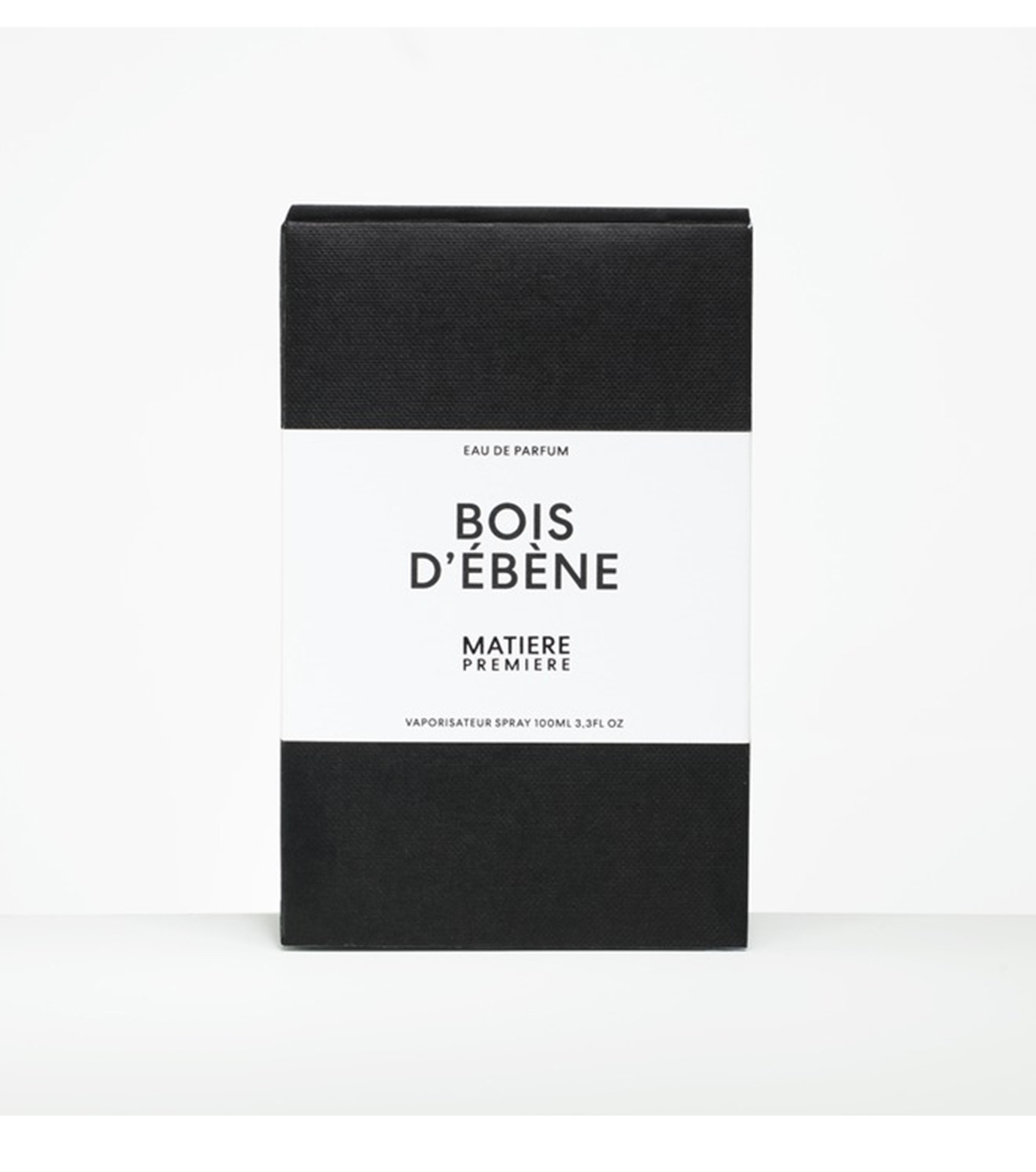 マティエールプルミエール - Matiere Premiere | EDP-100ml Bois