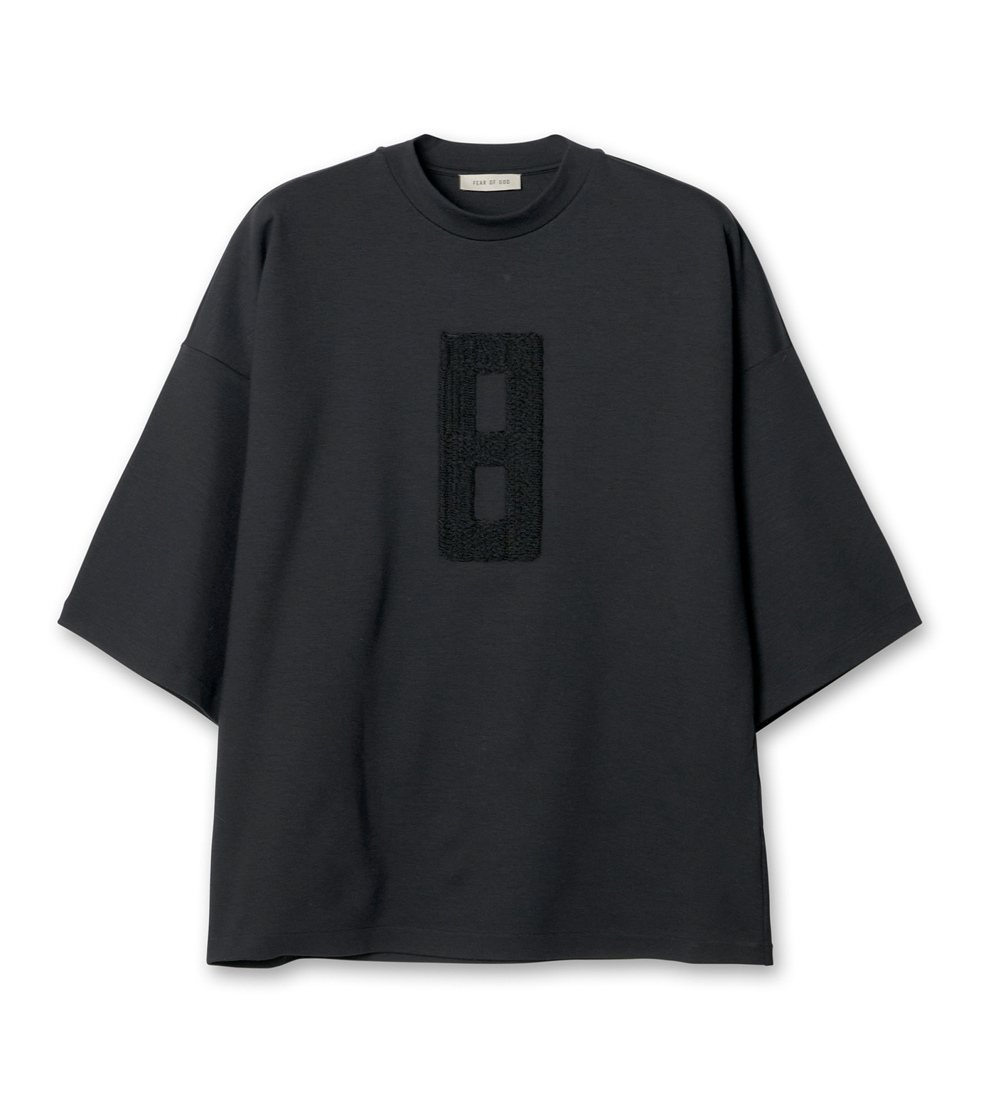 Misayoさんプロデュース ラクテロサロペット シアープリントシャツ2点セット ゆるっとが今年らしい プリントBIG Tシャツ（Tシャツ） | SHOO