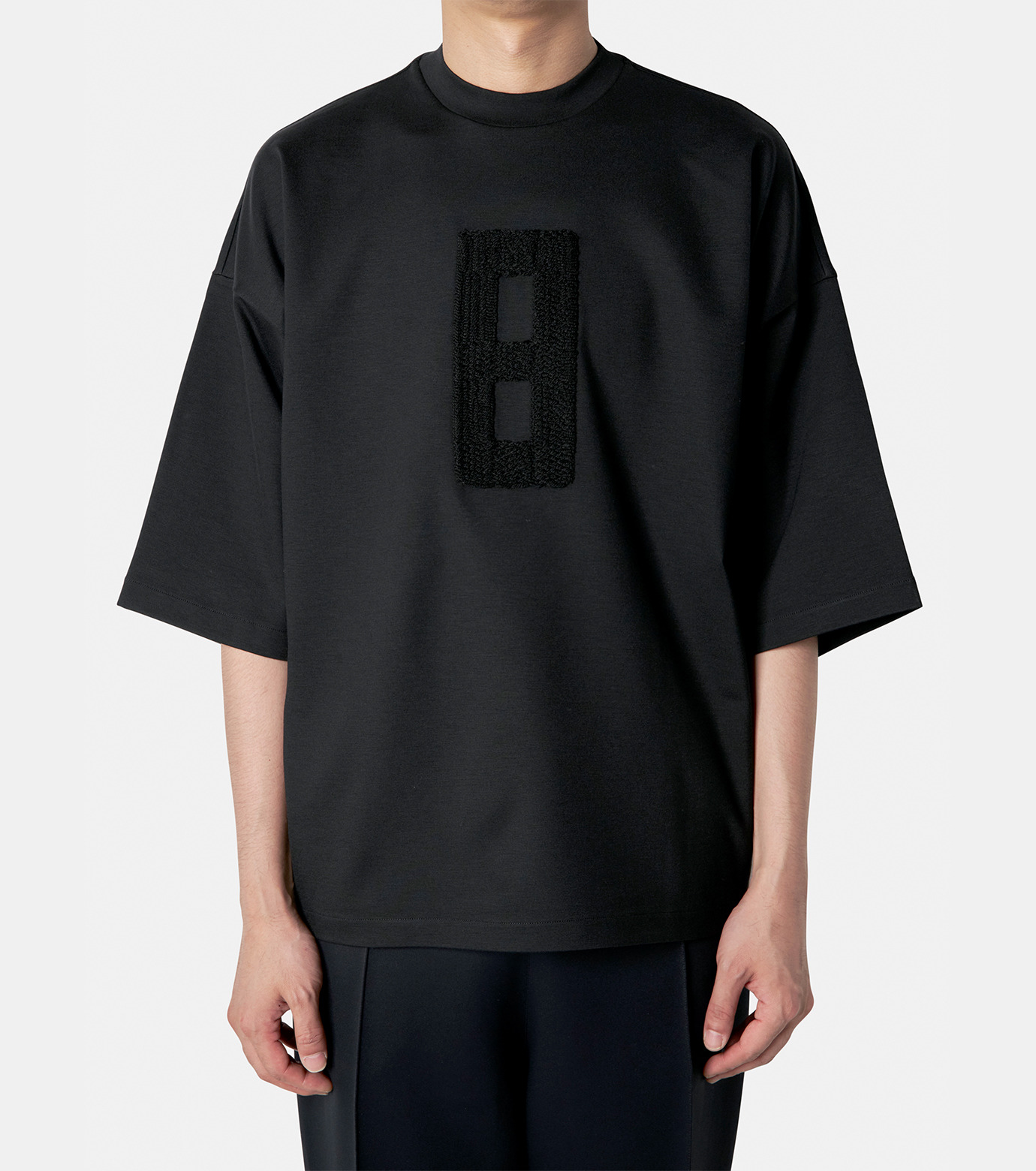 フィア オブ ゴッド - FEAR OF GOD | Embroidered 8 Milano