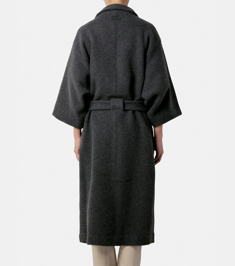 フィア オブ ゴッド - FEAR OF GOD | Robe-Black-S/Mの通販