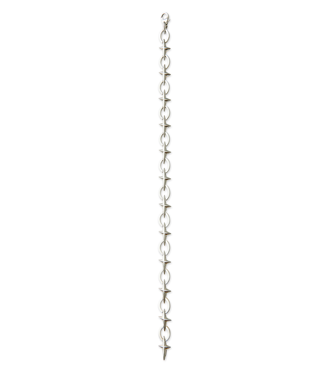 テムズ MMXX. - THAMES MMXX. | STARLINK BRACELET-Silver-Lの