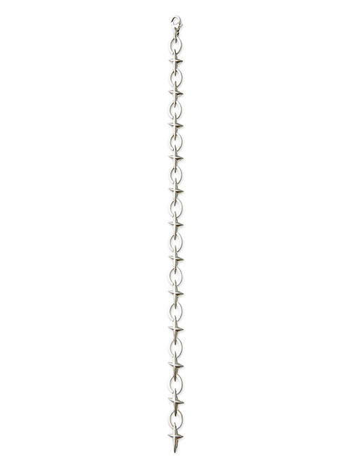 THAMES MMXX. STARLINK BRACELET STERLING