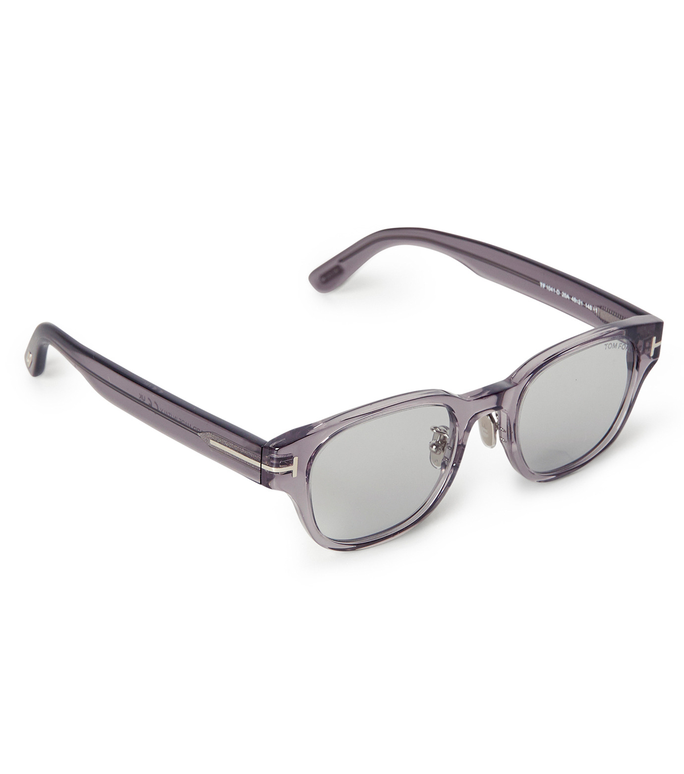 nao：TOM FORD サングラス &エスティーローダー トムフォード サングラス TOM FORD SNOWDON FT0237F 01B 51