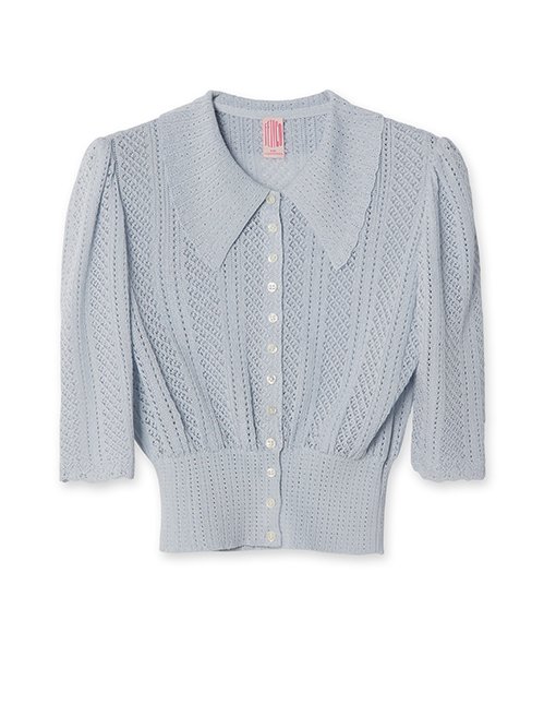 フェティコ　ニット ニット – FETICO Official Online Shop