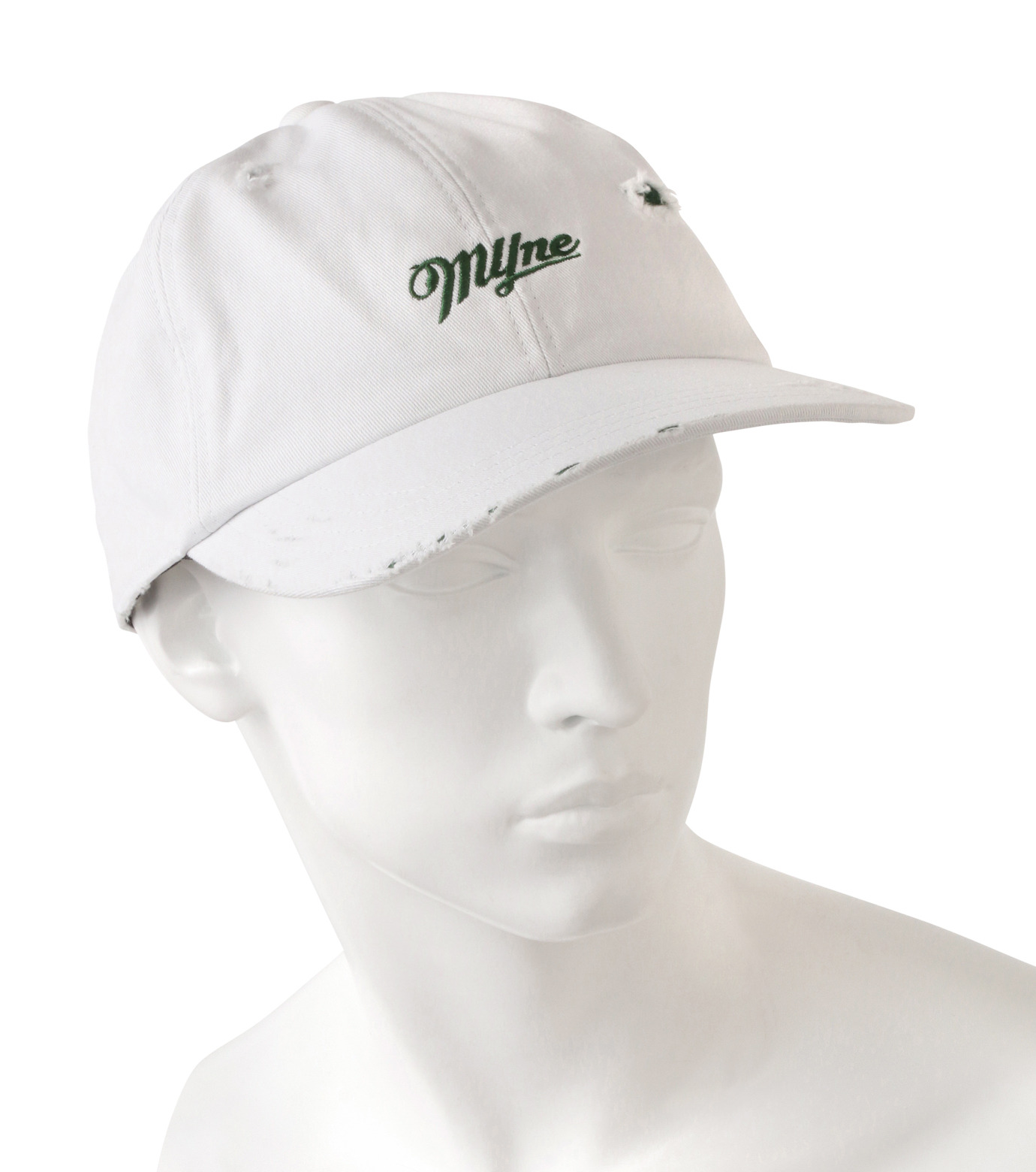 TL MELTON PAINTER CAP Msize 未使用