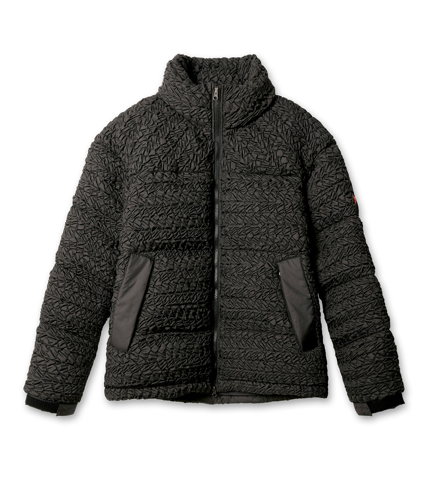 カミヤ - KAMIYA | KAMIYA×NANGA Down Blouson-Black-Lの通販 | RESTIR