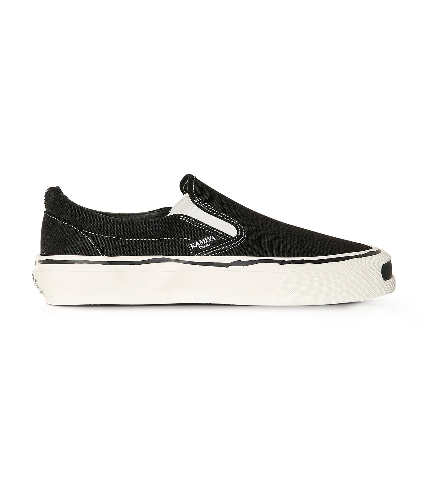 vanimimiページ クラシック スリッポン| VANS（ヴァンズ）公式ストア