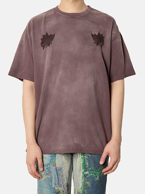 トップス KAMIYA AGEHA Fmb tee KAMIYA AGEHA Fmb tee - メルカリ