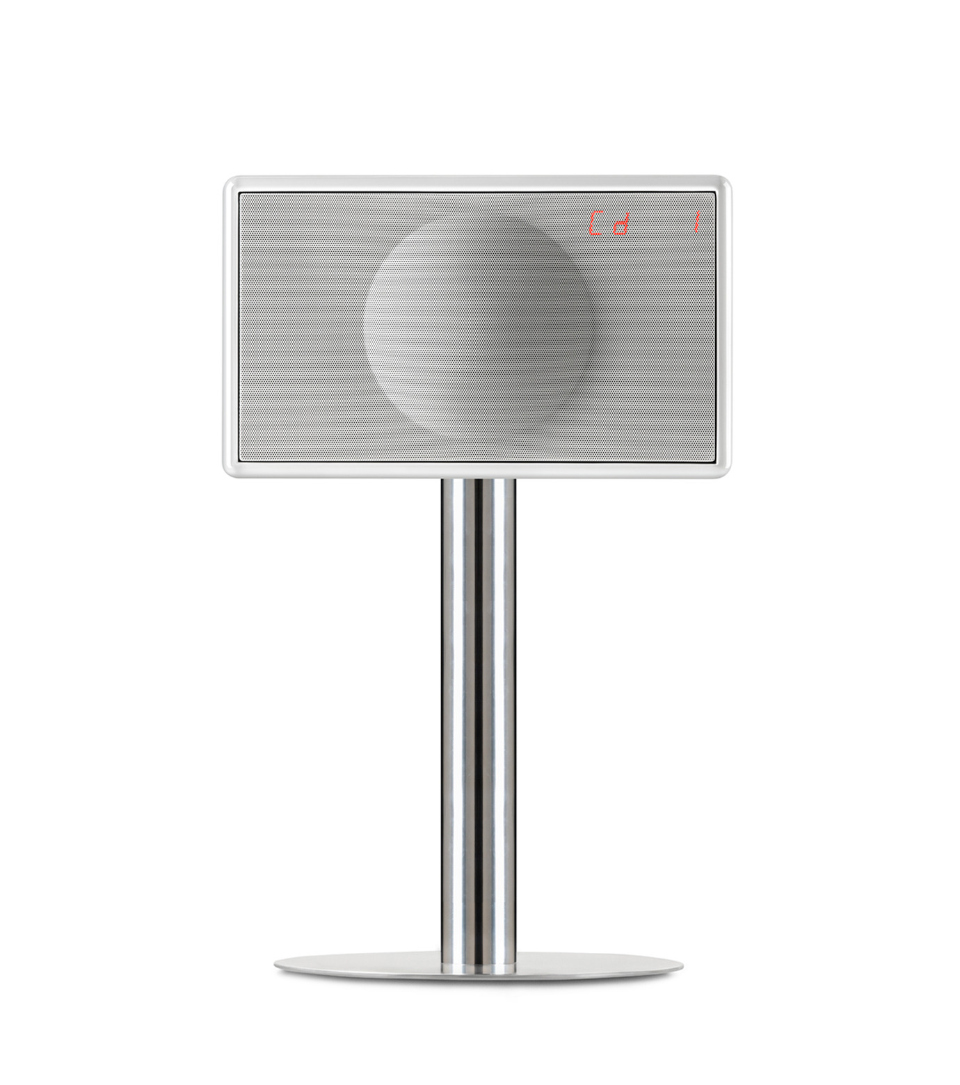 ジェネバ - GENEVA | GENEVA Sound System L-White-Fの通販 | RESTIR