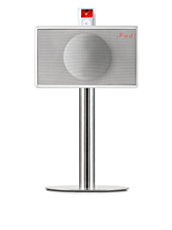 ジェネバ - GENEVA | GENEVA Sound System L-White-Fの通販 | RESTIR