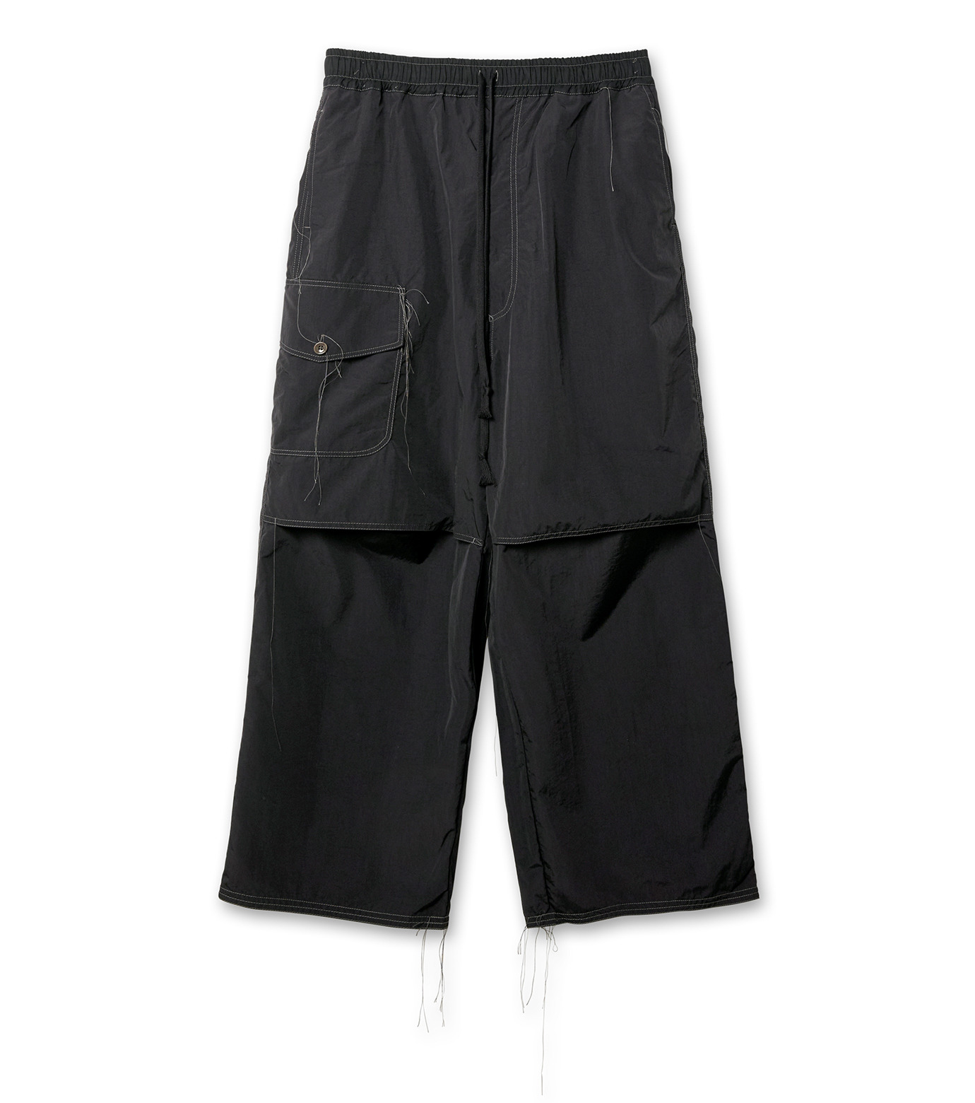07SS NICOLAS ANDREAS TARALIS プリーツデニム 29 07SS NICOLAS ANDREAS TARALIS プリーツデニム 29 - メルカリ