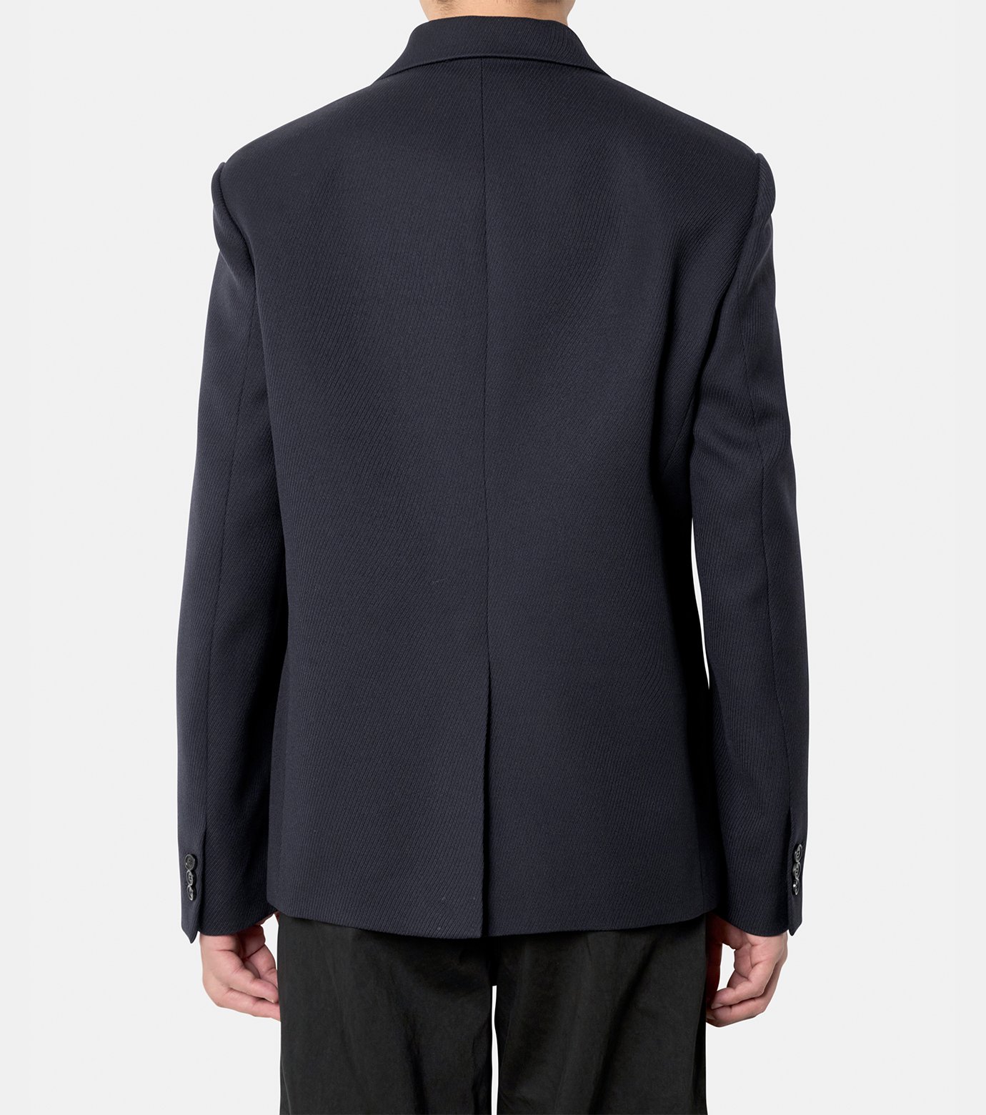 ロエベ - LOEWE | JACKET-Navy-46の通販 | RESTIR リステア