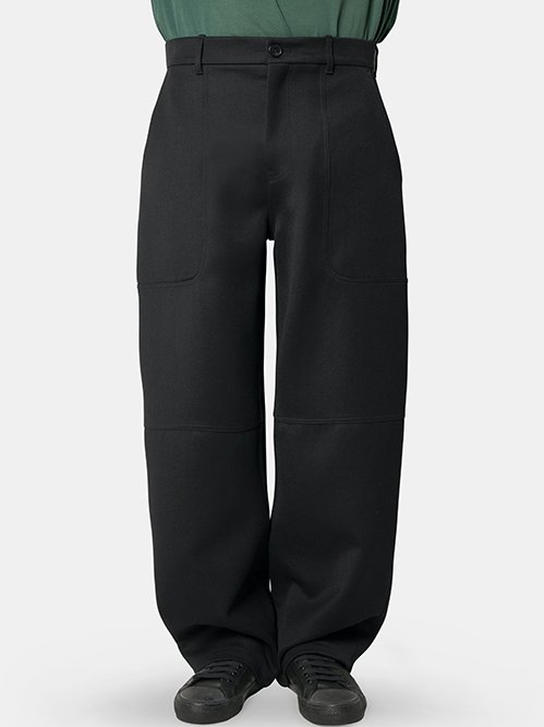 ☆LOEWE☆パンツ☆SALE中 ショーツ（コットンブレンド） ブラック - LOEWE