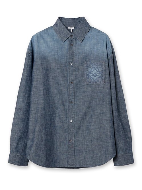 ロエベLoewe 23AW Paper Shirt ロエベLoewe 23AW Paper Shirt - メルカリ