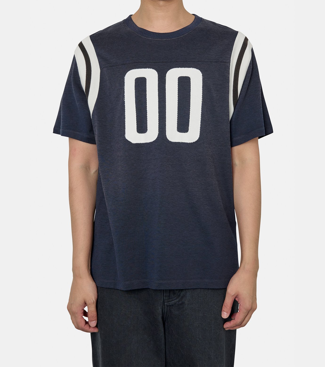 ロエベ - LOEWE | REGULAR FIT T-SHIRT-Navy-Mの通販 | RESTIR リステア
