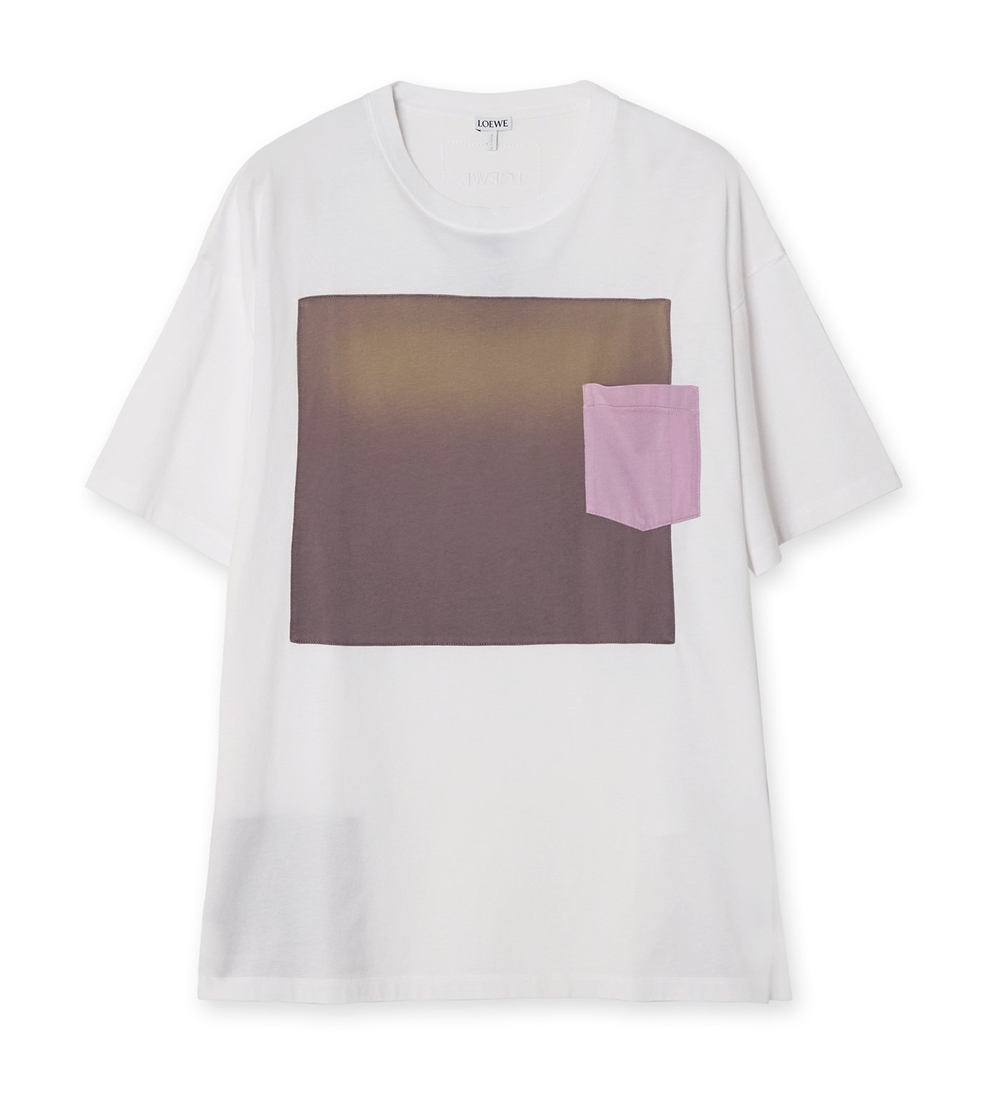 ロエベ - LOEWE | T-SHIRT-White-Lの通販 | RESTIR リステア
