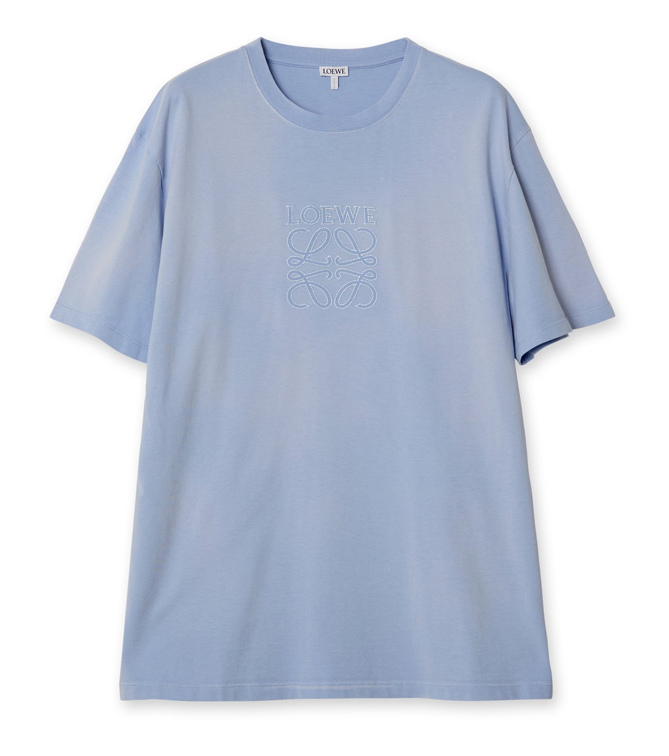6万取引突破★UPS速達便利用！【LOEWE】H526Y22XBT_Tシャツ 6万取引突破☆UPS速達便利用！【LOEWE】T-シャツ_H526Y22X75