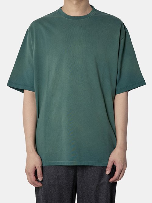 【即日発送】LOEWE FALL WINTER 13 Tシャツ L ロエベ - LOEWE | RELAXED FIT T-SHIRT-Black-Mの通販 | RESTIR