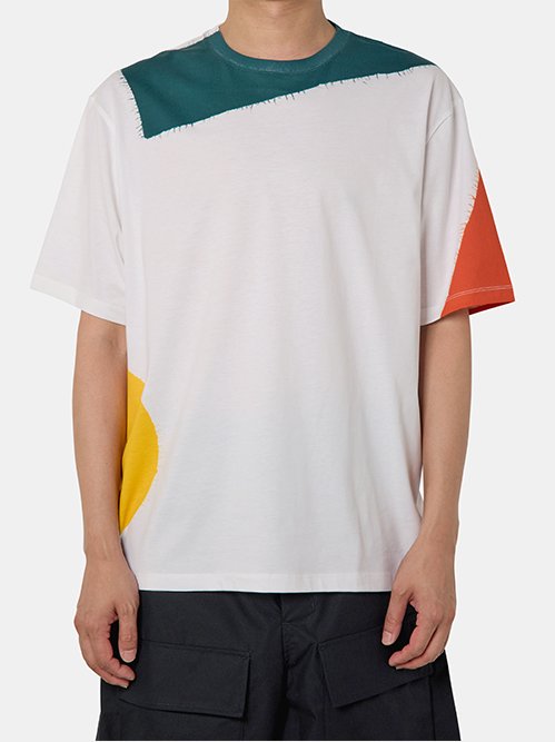 ロエベ　Tシャツ LOEWE】ロエベ『トトロ 半袖Tシャツ sizeXS』S848Y22X01 21SS