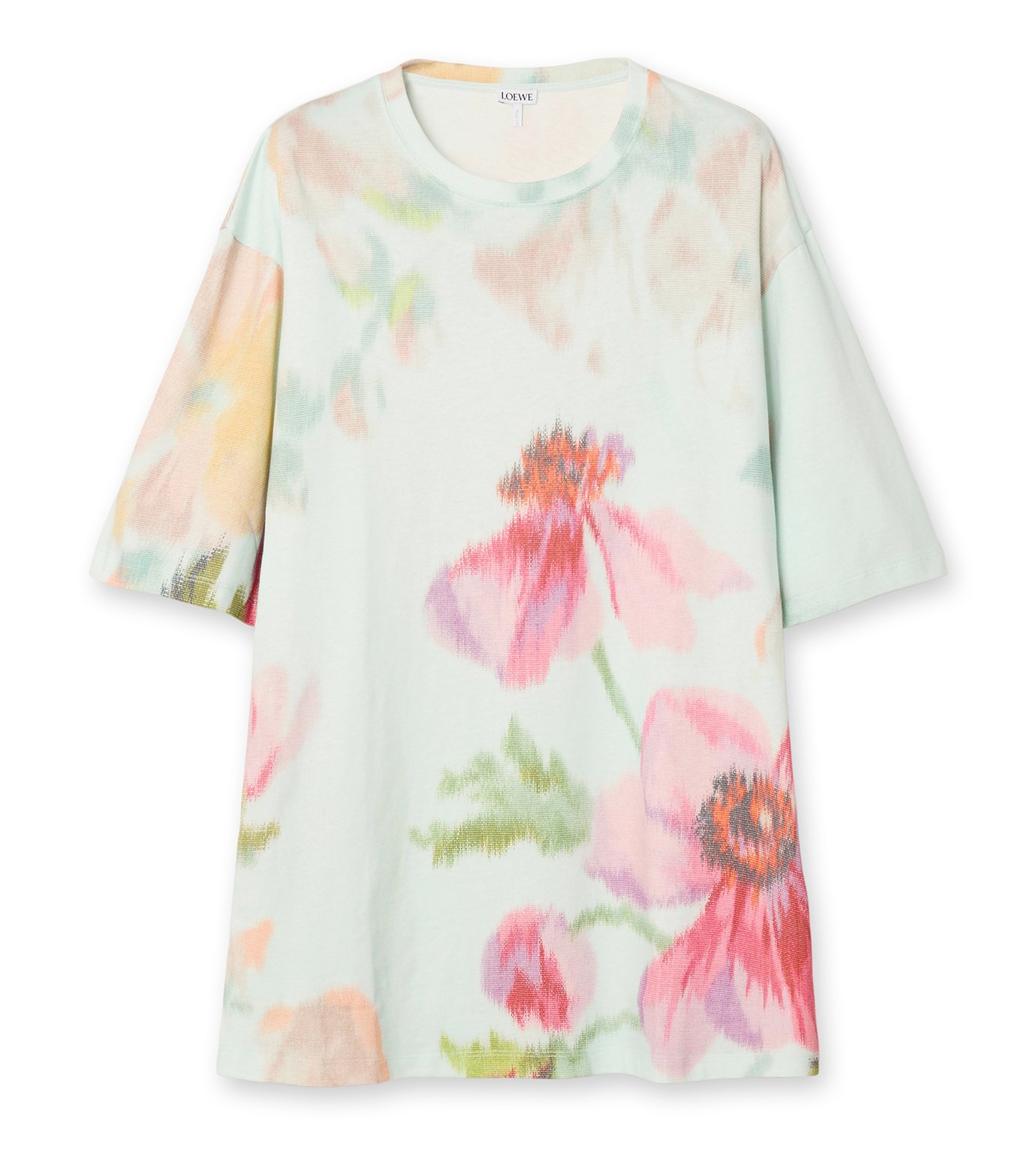 ロエベ　Tシャツ　Mサイズ LOEWE ロエベ Tシャツ Mサイズ - メルカリ