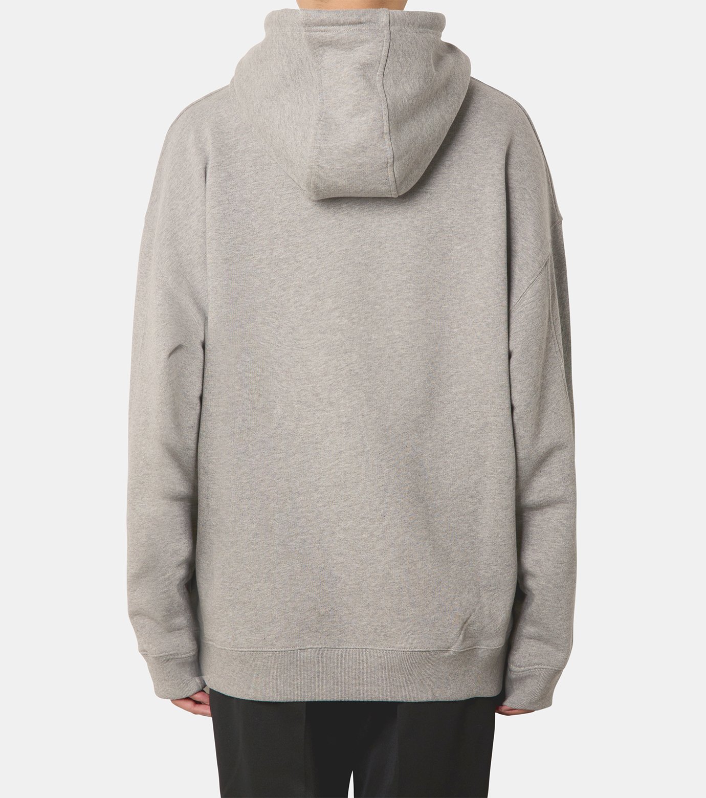 ロエベ - LOEWE | RELAXED FIT HOODIE-Gray-Mの通販 | RESTIR