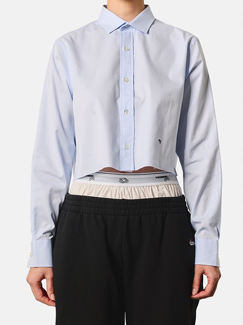 HOMMEgirls,オムガールズの正規通販 WOMENS | RESTIR リステア