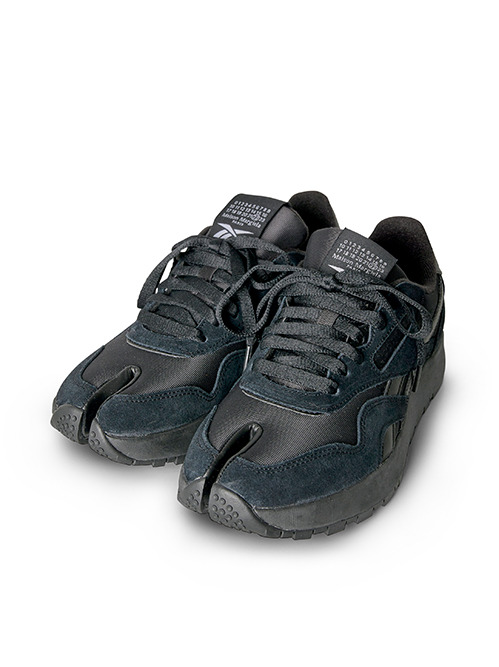 メゾンマルジェラ×リーボック リーボック × メゾン マルジェラ - Reebok x Maison Margiela