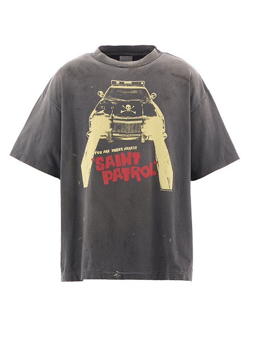 セント マイケル - ©️SAINT Mxxxxxx | SS TEE/SAINT | RESTIR リステア