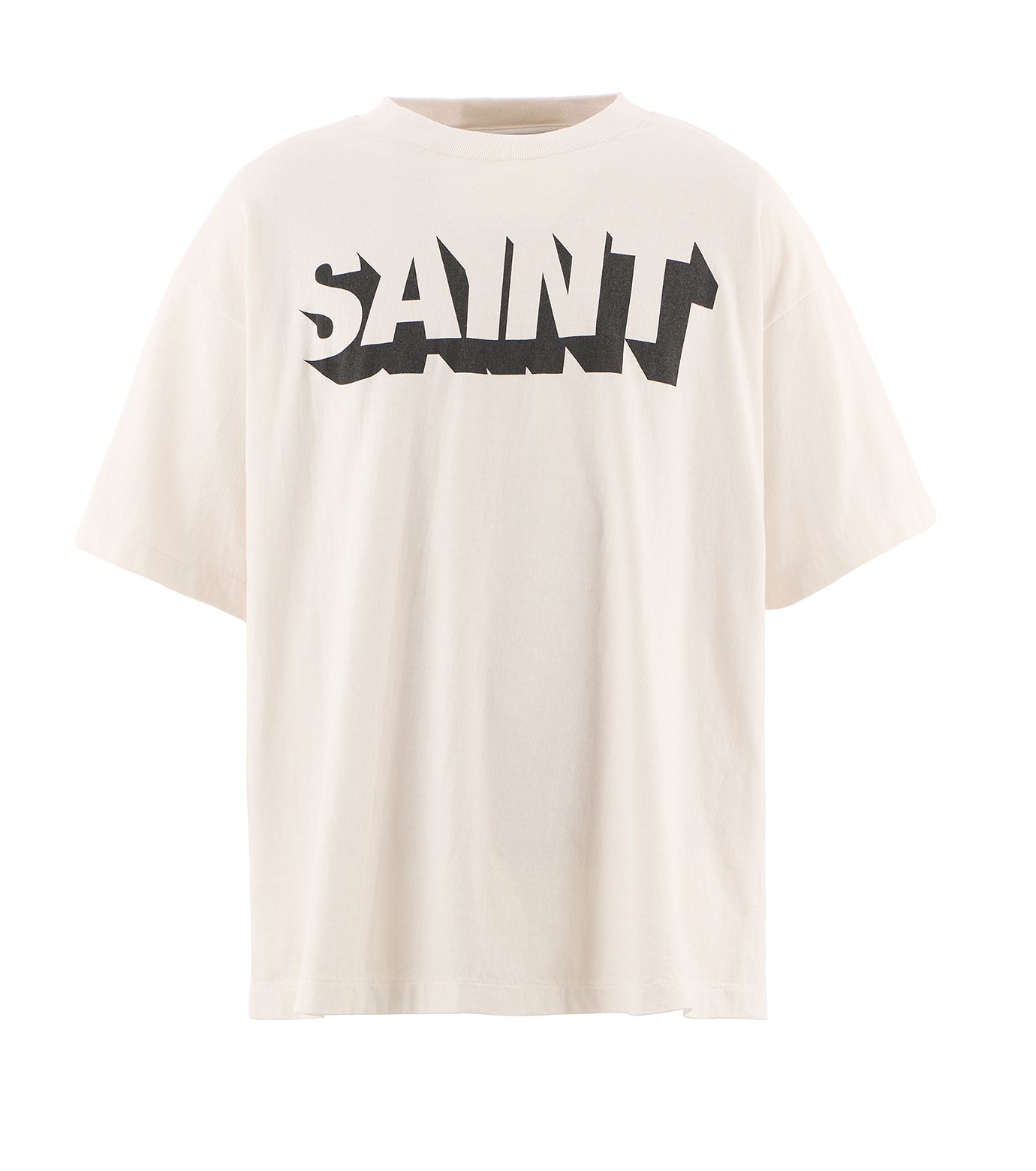 セント マイケル - ©️SAINT Mxxxxxx | SS TEE/SAINT-White-XXL