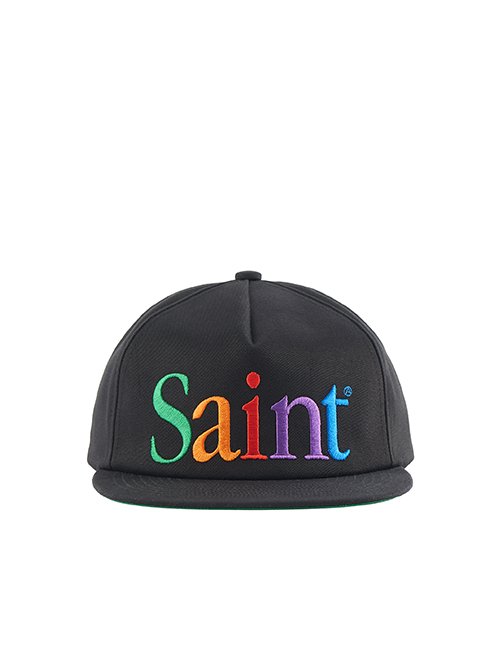 セント マイケル - ©️SAINT Mxxxxxx | CAP/SAINT-Black-Fの通販