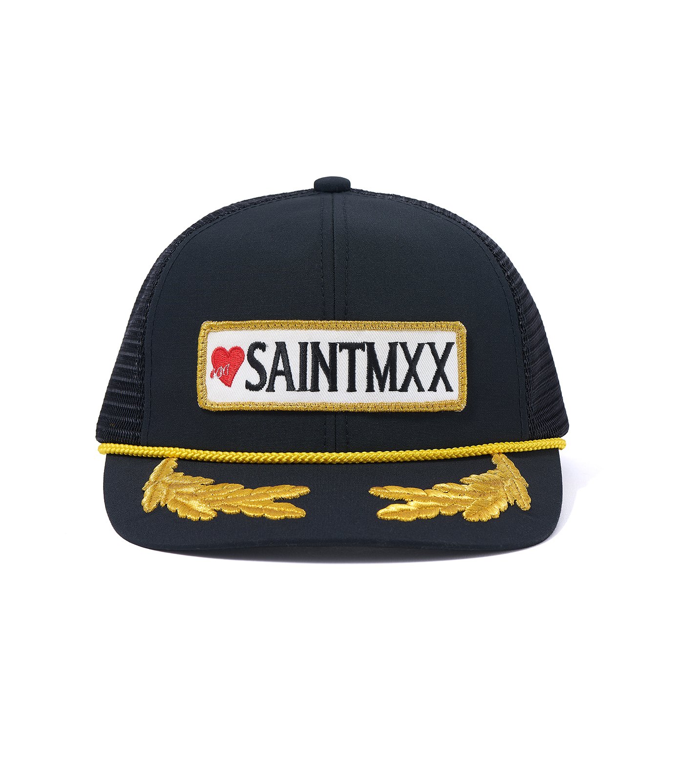 セント マイケル - ©️SAINT Mxxxxxx | MESH CAP/SAINT | RESTIR リステア