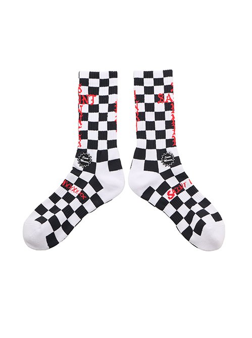セント マイケル - ©️SAINT Mxxxxxx | SOCKS/SINNER-Multi